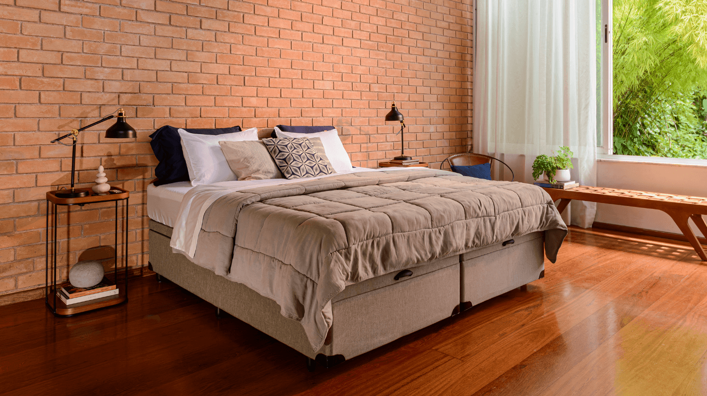 Cama Baú Emma - Galeria 6