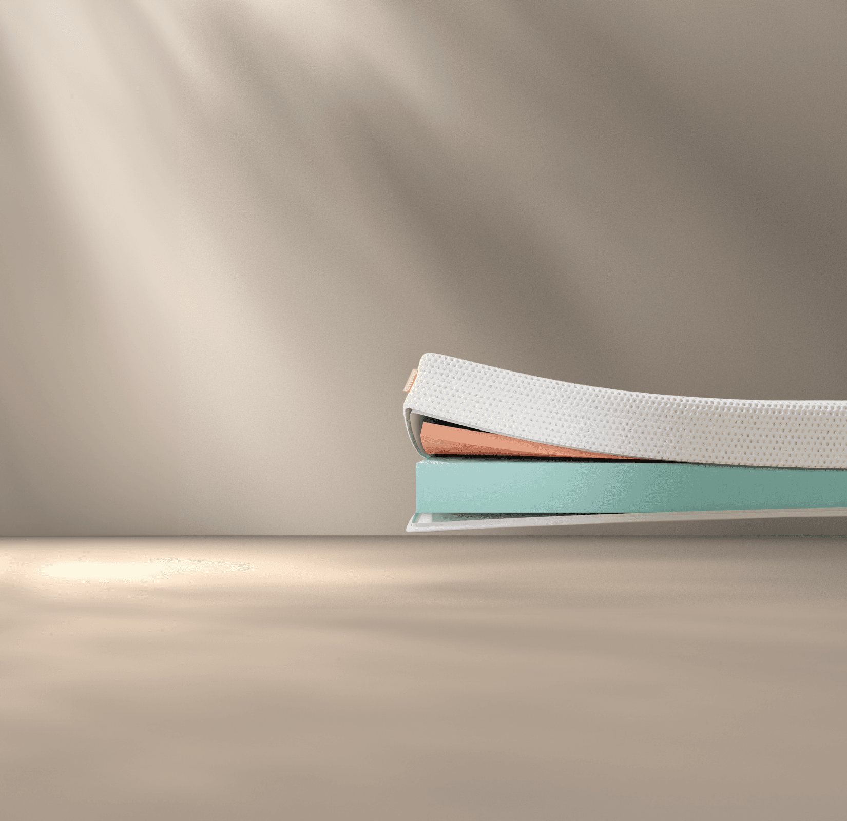 Colchão Emma One Light